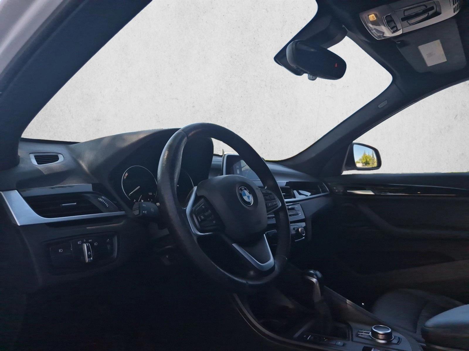 2019 BMW X1 28i - Photo 10