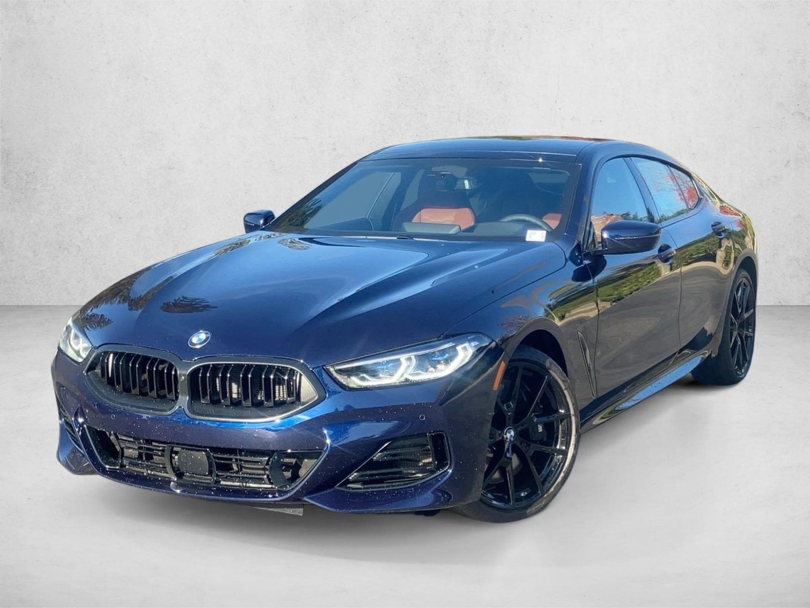 2026 BMW 8 Series