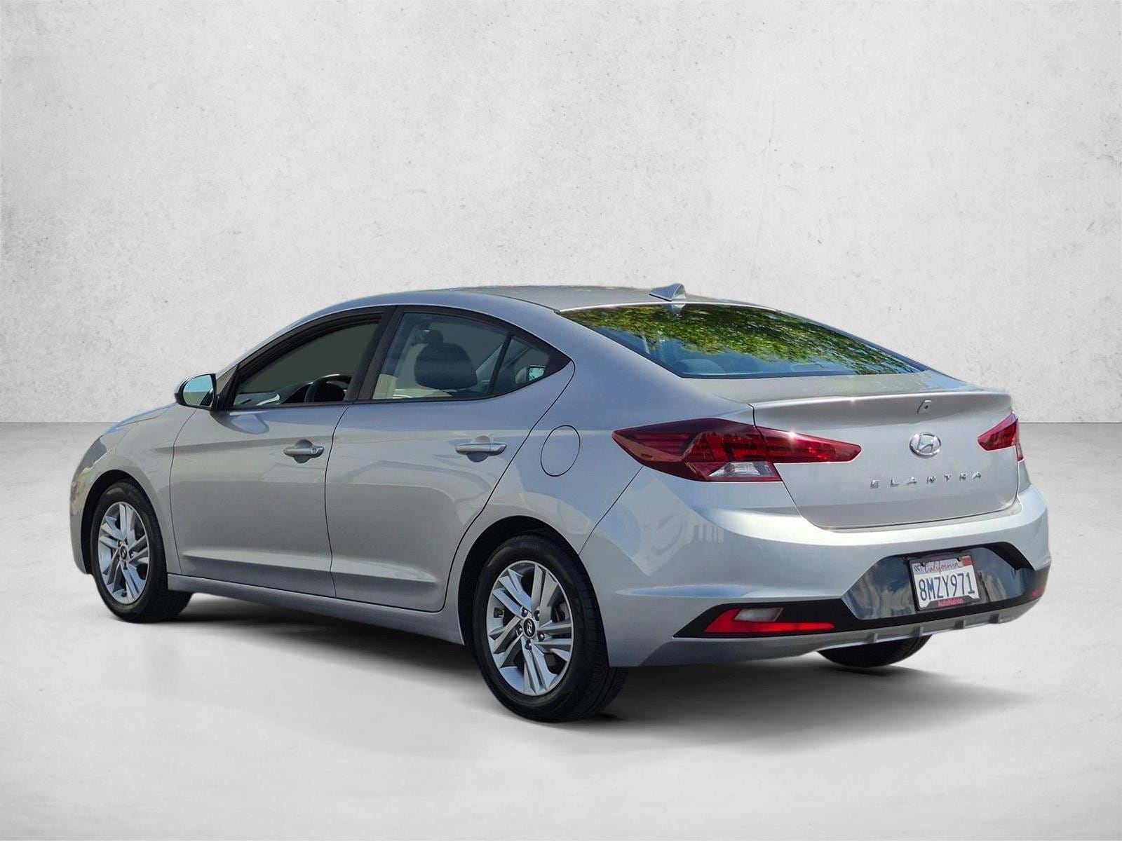 2020 Hyundai Elantra SEL - Photo 7