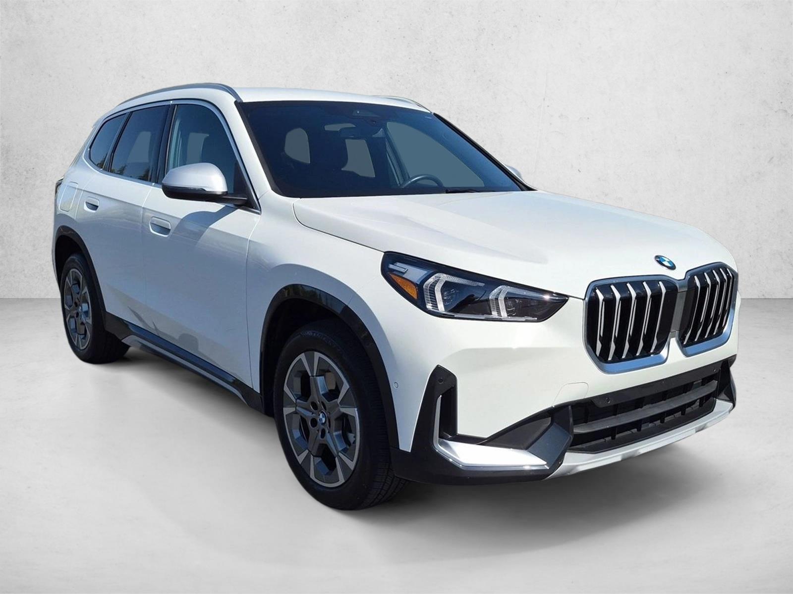 Used 2023 BMW X1 xDrive28i SUV