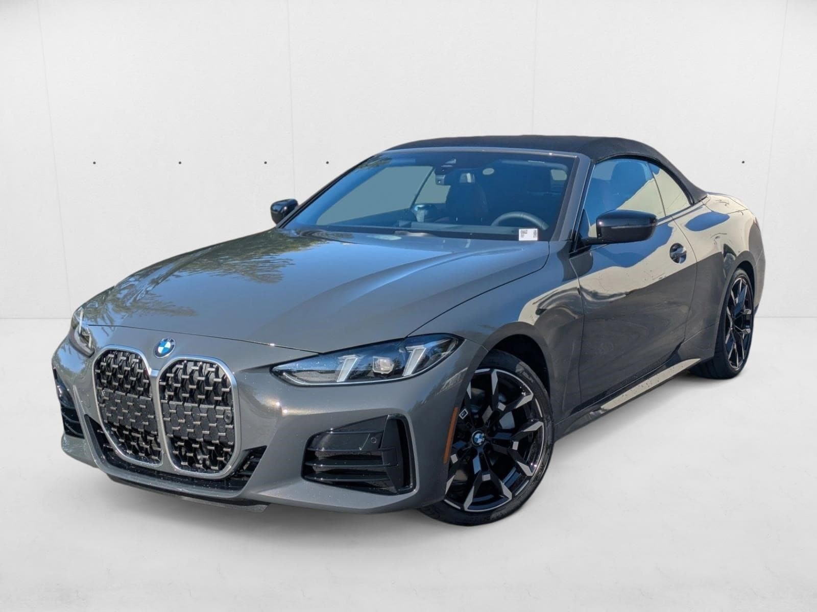 2026 BMW 4 Series