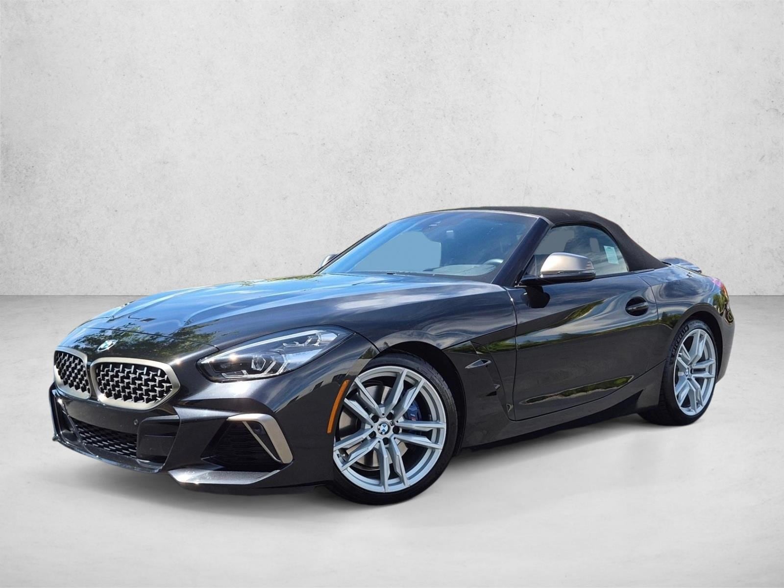 2020 BMW Z4
