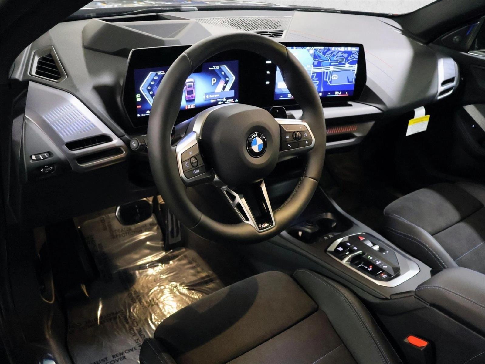 New 2026 BMW 228i xDrive Gran Coupe