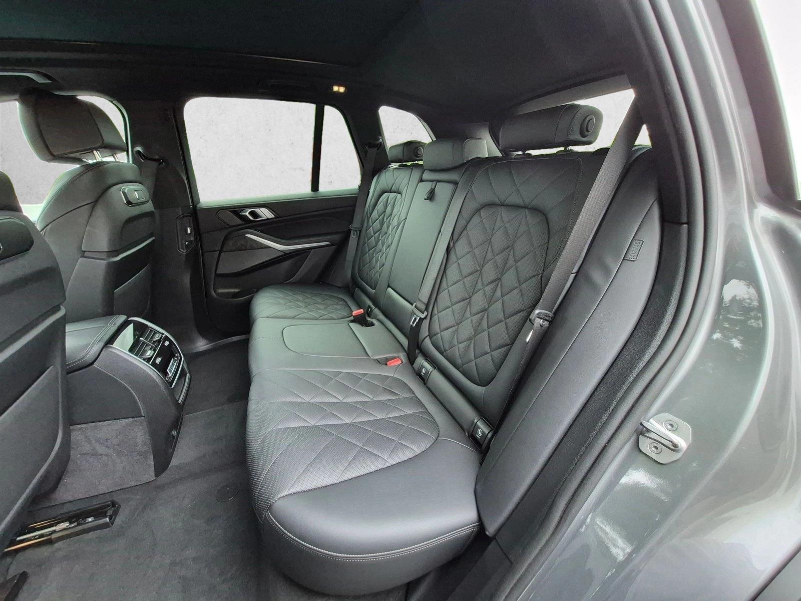 2024 BMW X5 40i - Photo 17