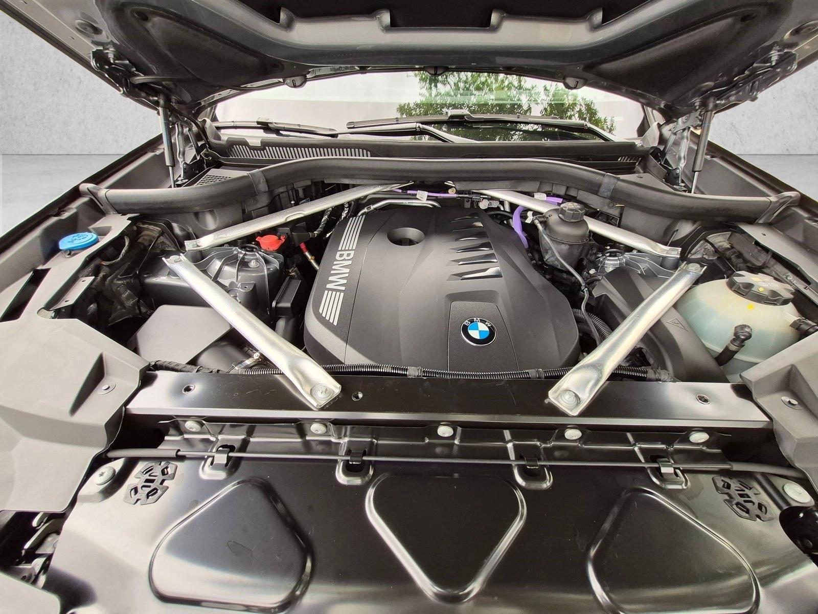 2024 BMW X5 40i - Photo 22