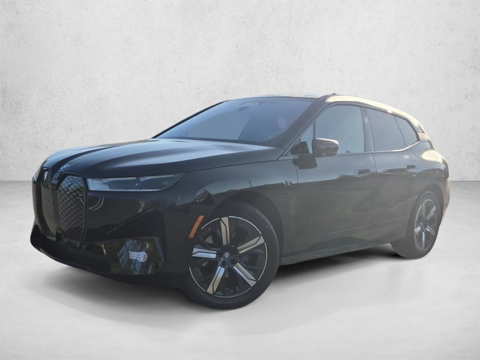 2024 BMW iX