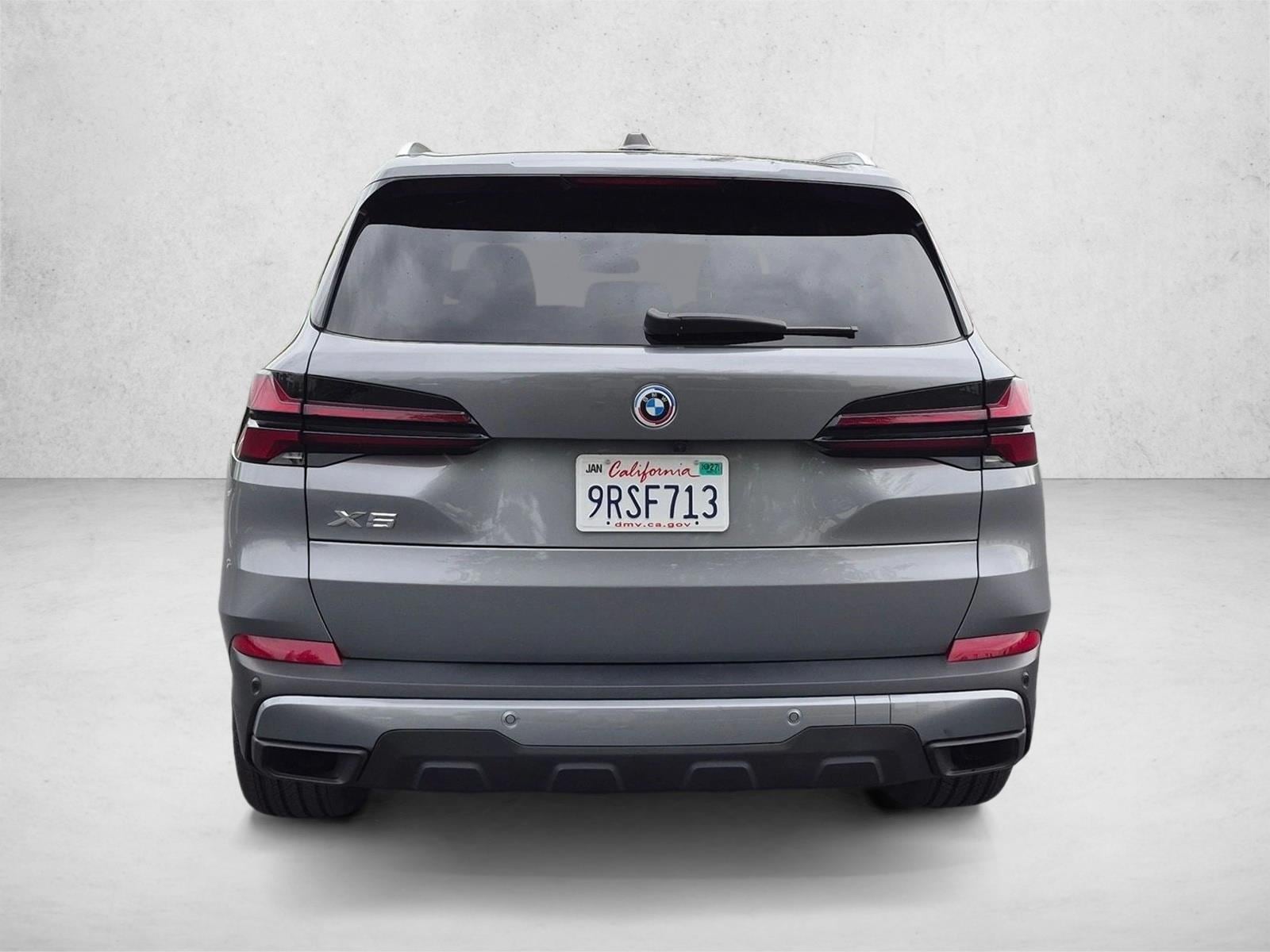 2024 BMW X5 40i - Photo 7