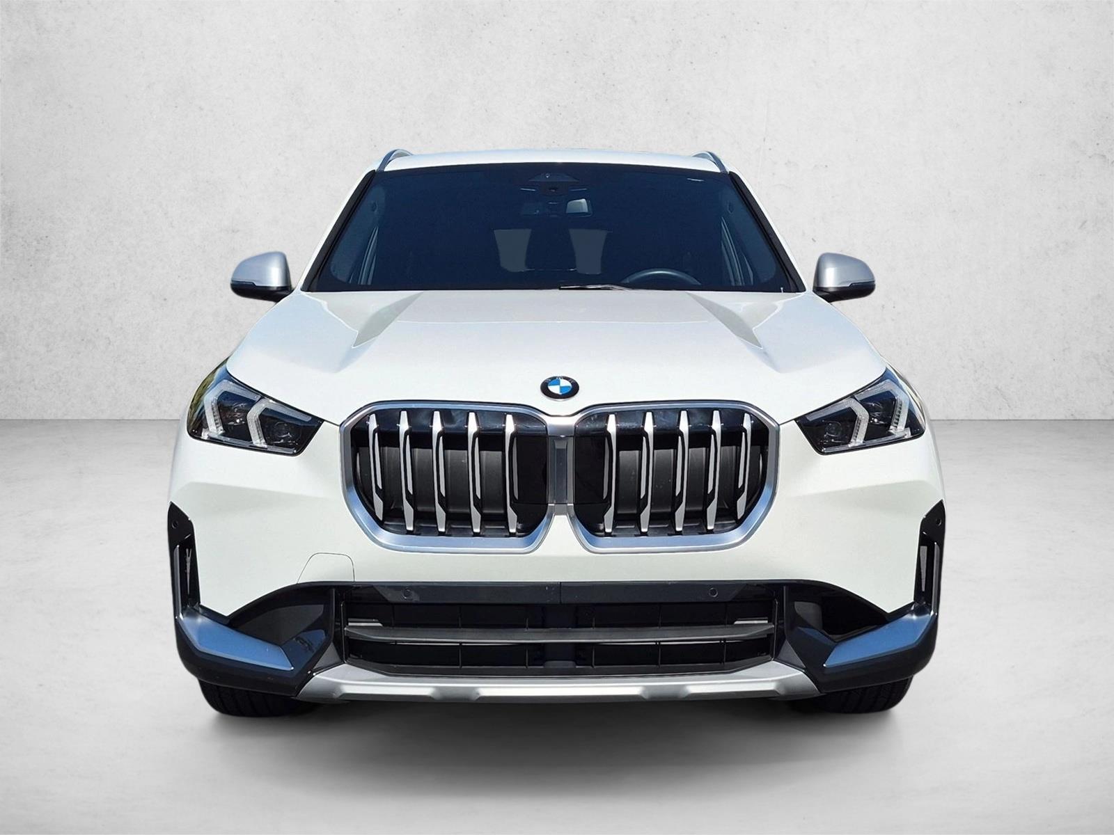 Used 2023 BMW X1 xDrive28i SUV