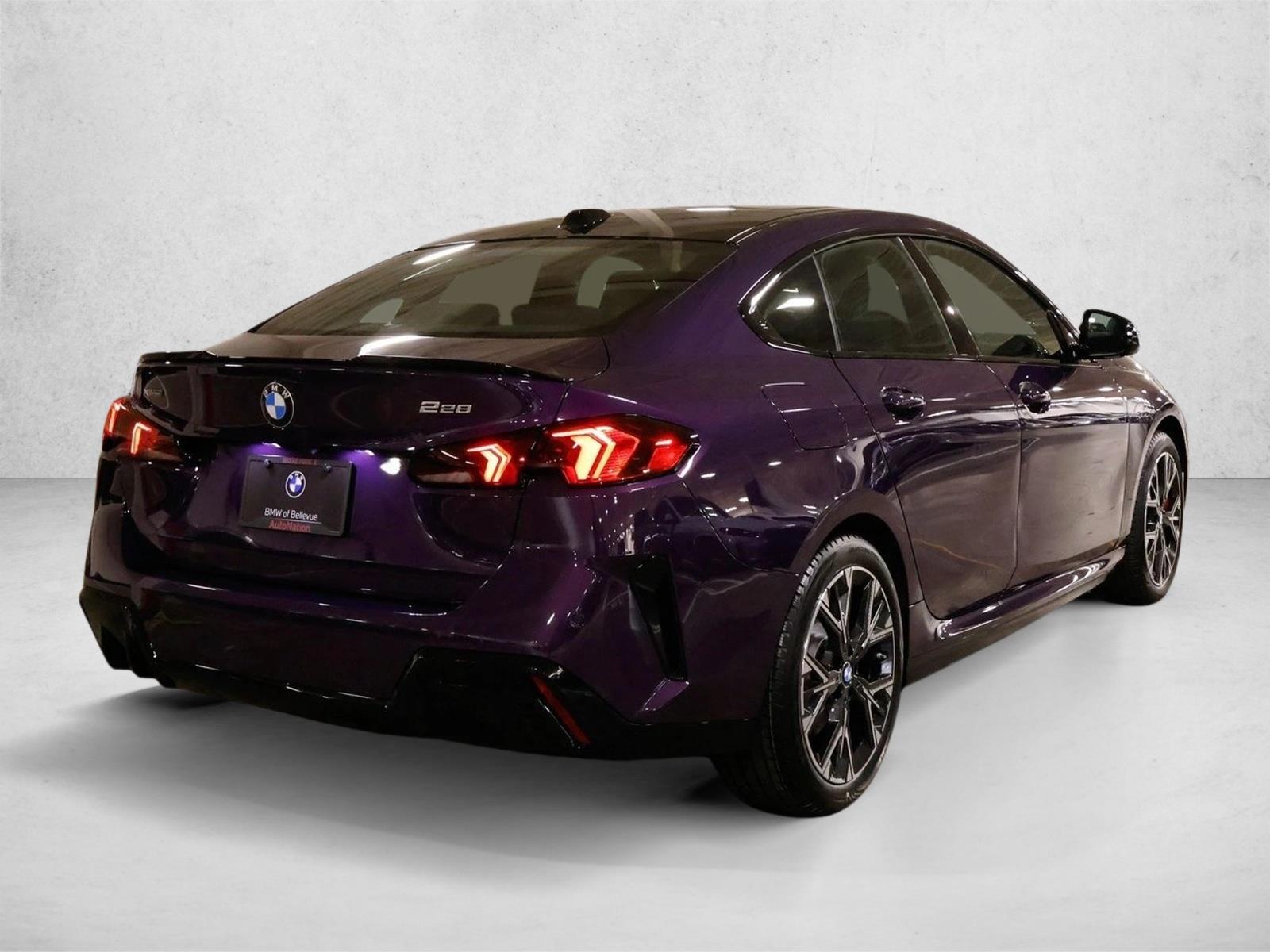 New 2026 BMW 228i xDrive Gran Coupe