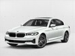  BMW 540i