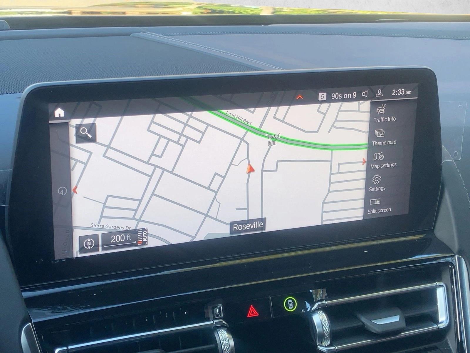 2026 BMW 8 Series 840i - Photo 14