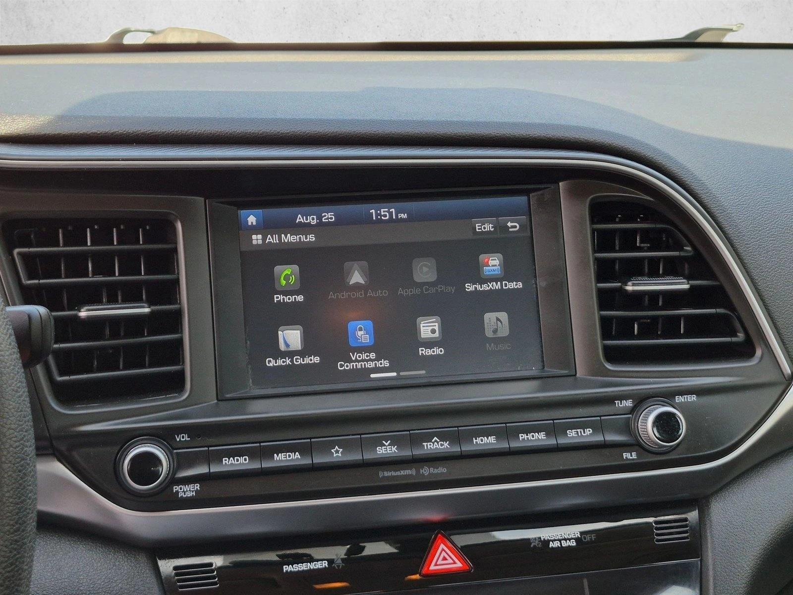 2020 Hyundai Elantra SEL - Photo 13