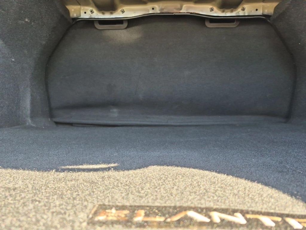Used 2021 Hyundai Elantra SEL 4dr Car