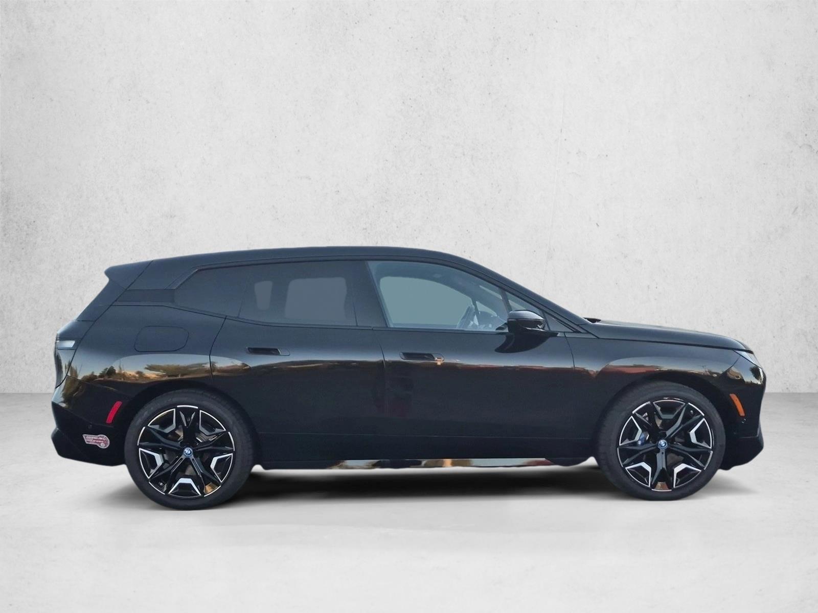 Certified 2023 BMW iX M60 SUV