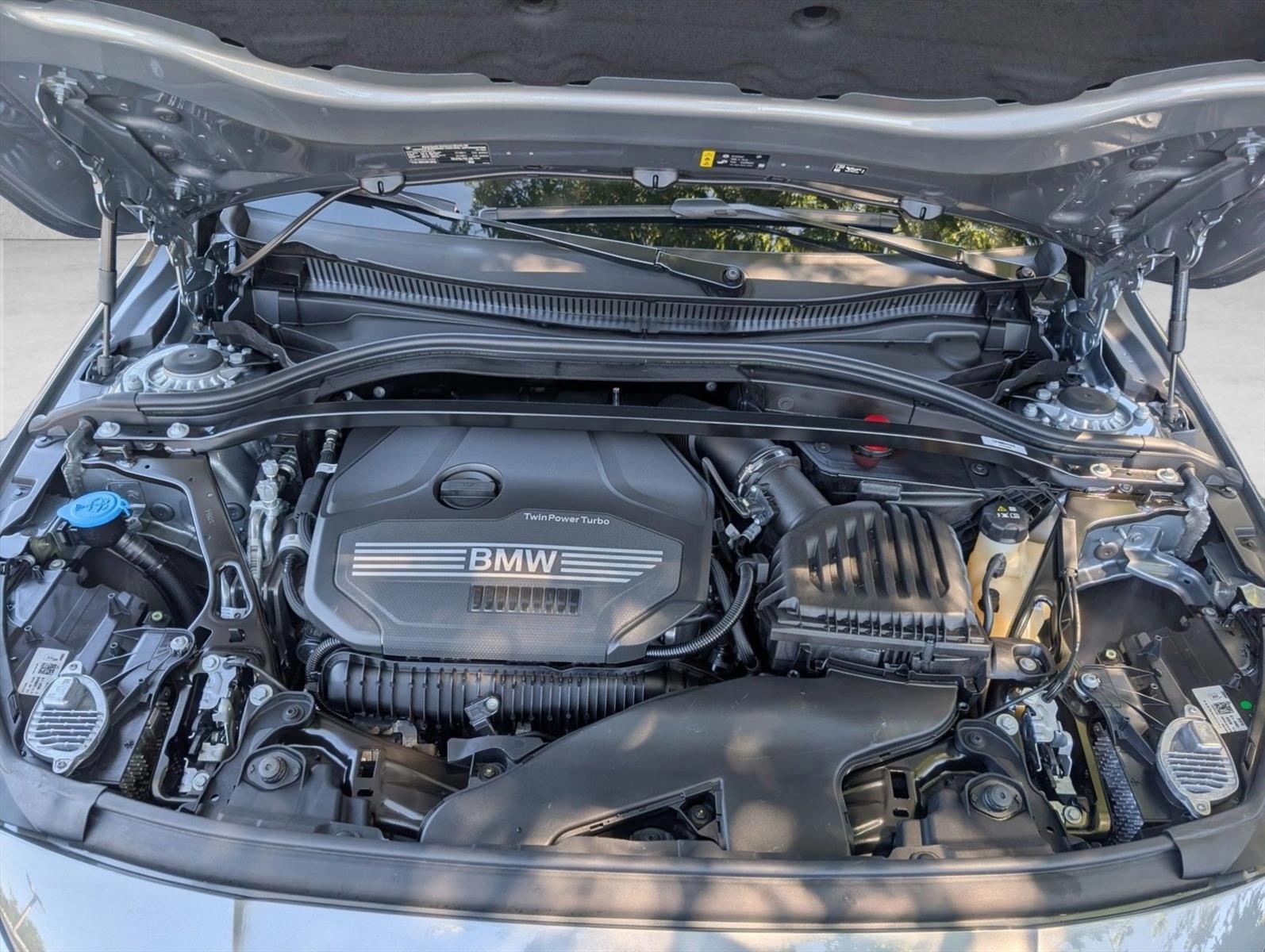 2024 BMW 2 Series 228i - Photo 27