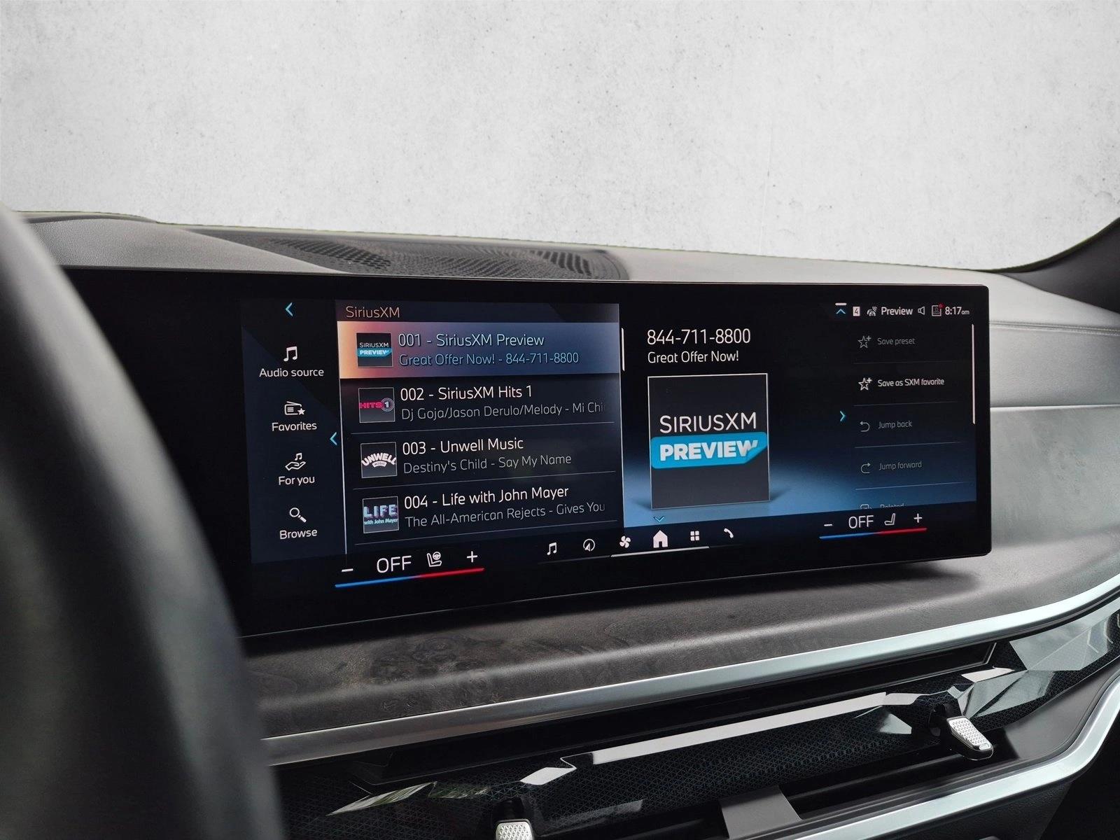 2024 BMW X5 40i - Photo 13