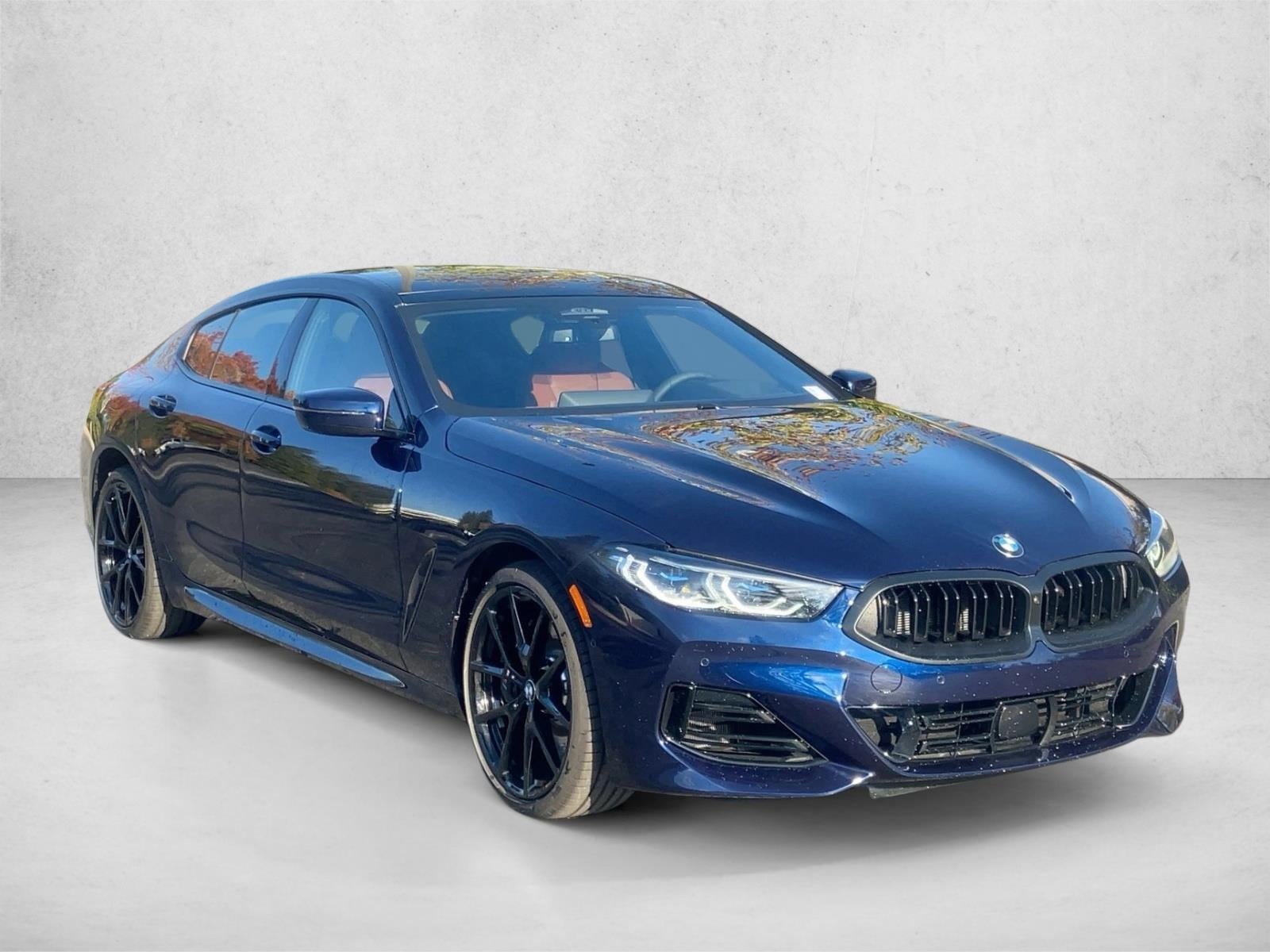 2026 BMW 8 Series 840i - Photo 7