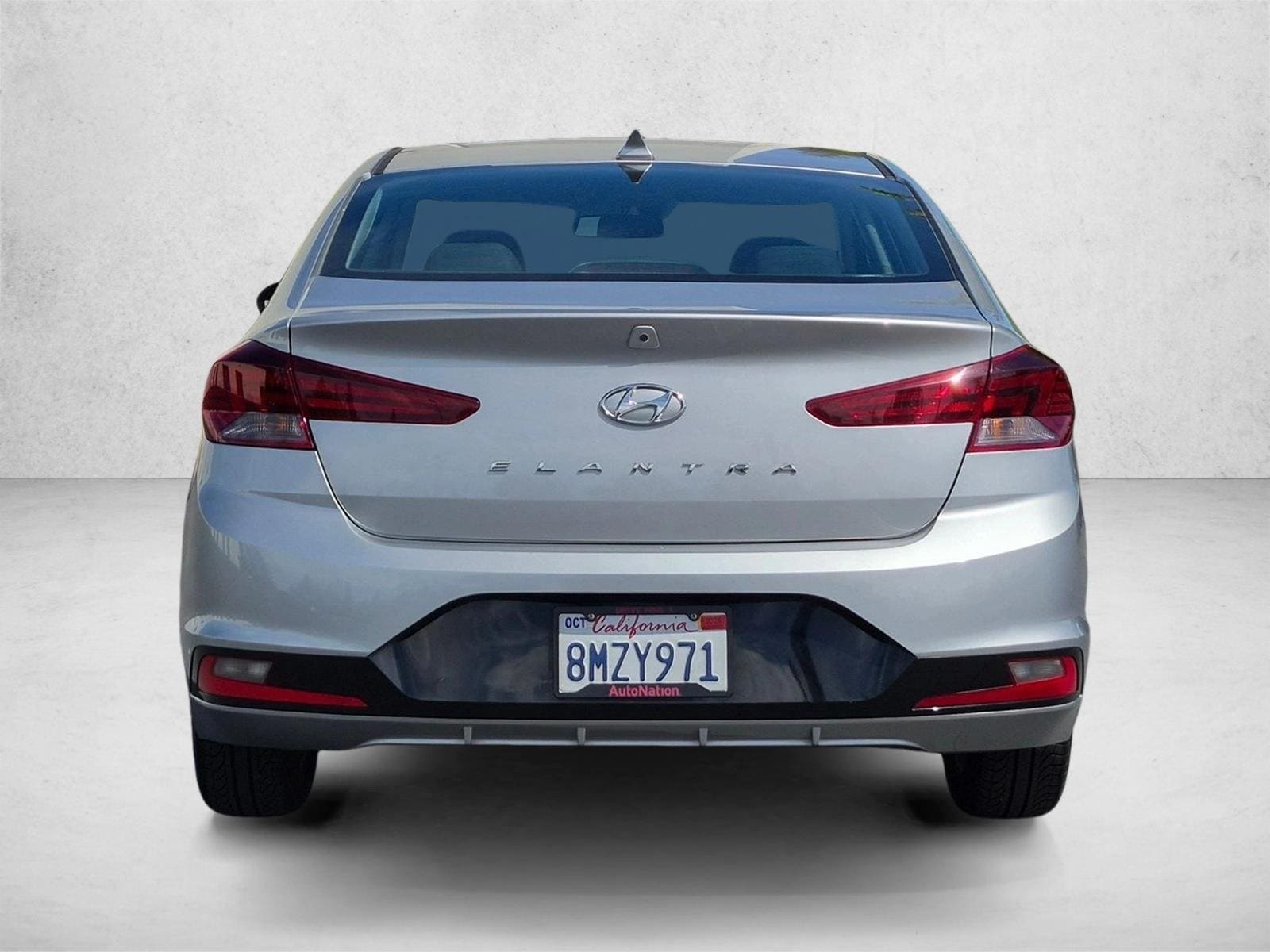 2020 Hyundai Elantra SEL - Photo 6