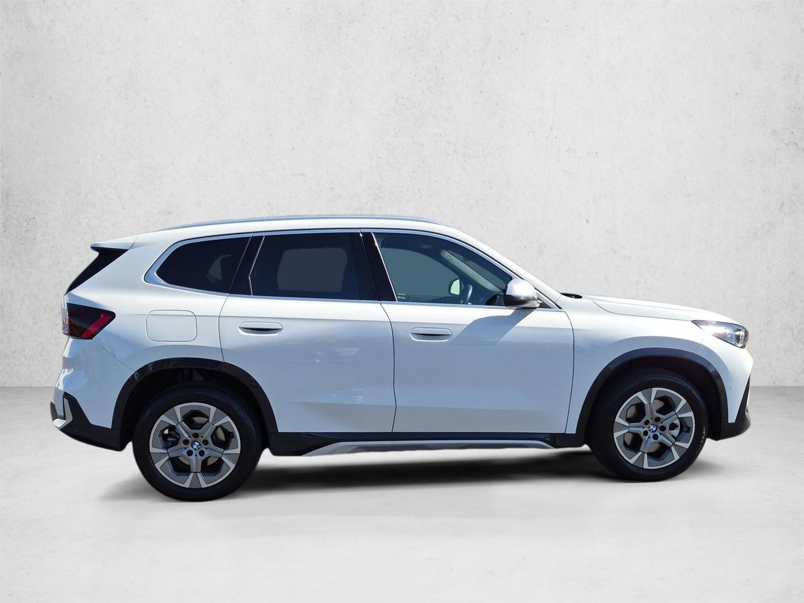 Used 2023 BMW X1 xDrive28i SUV