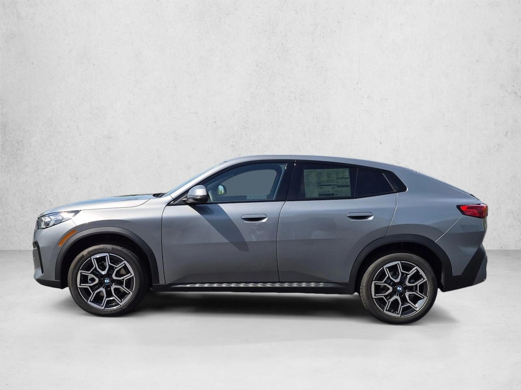 New 2026 BMW X2 xDrive28i SUV