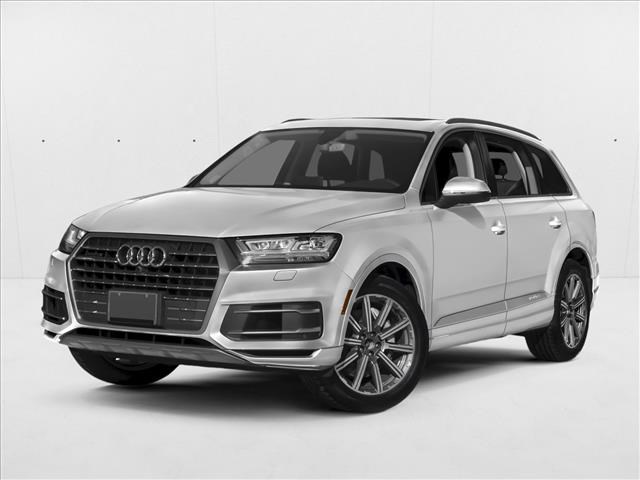 2018 Audi Q7