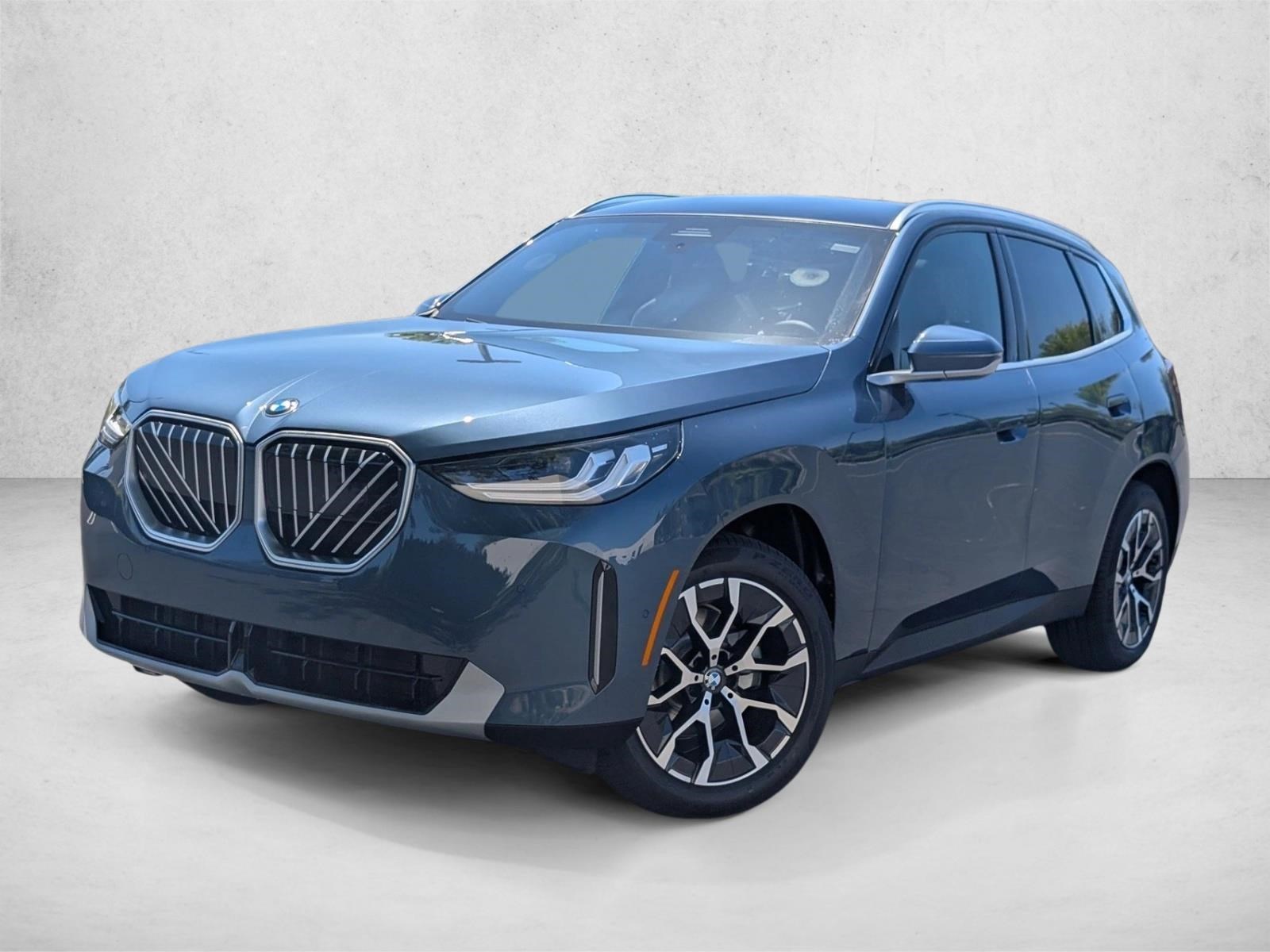 2026 BMW X3 30 xDrive SUV