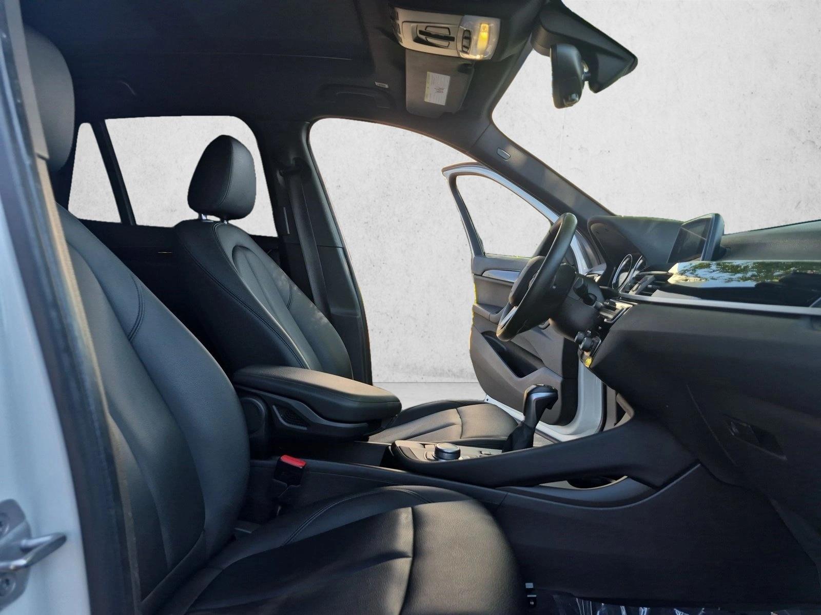 2019 BMW X1 28i - Photo 20
