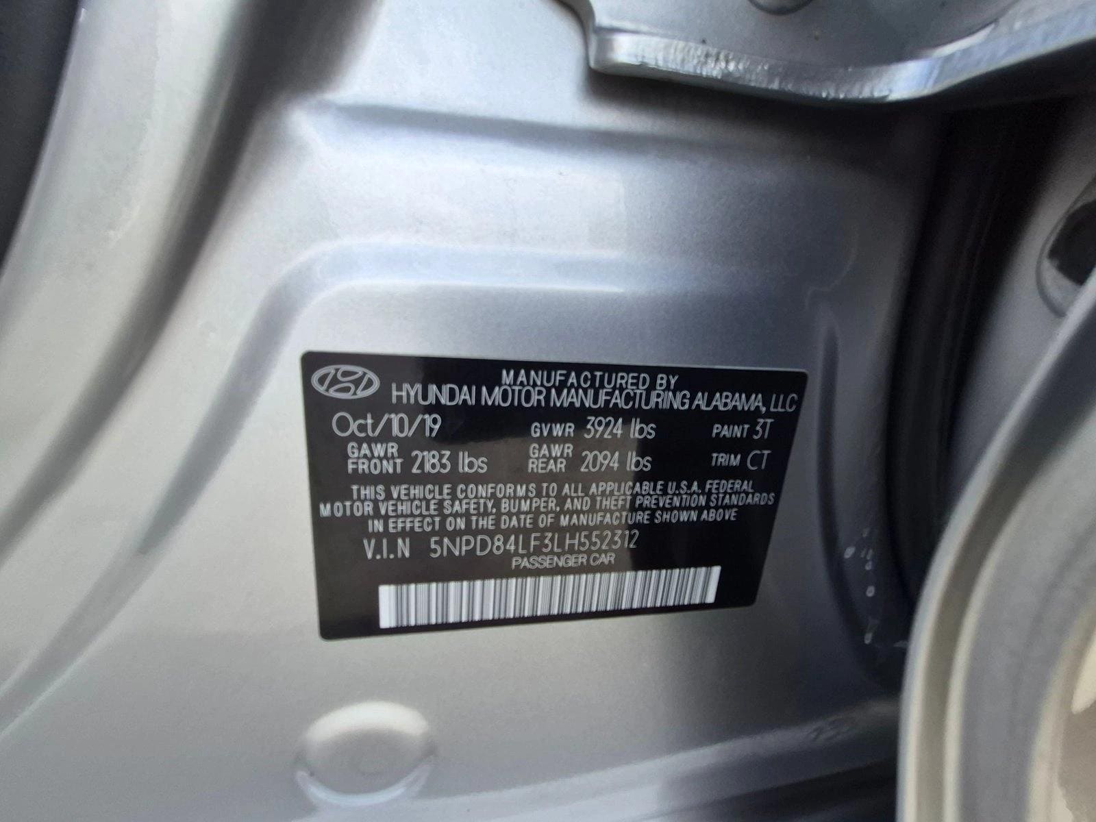 2020 Hyundai Elantra SEL - Photo 22