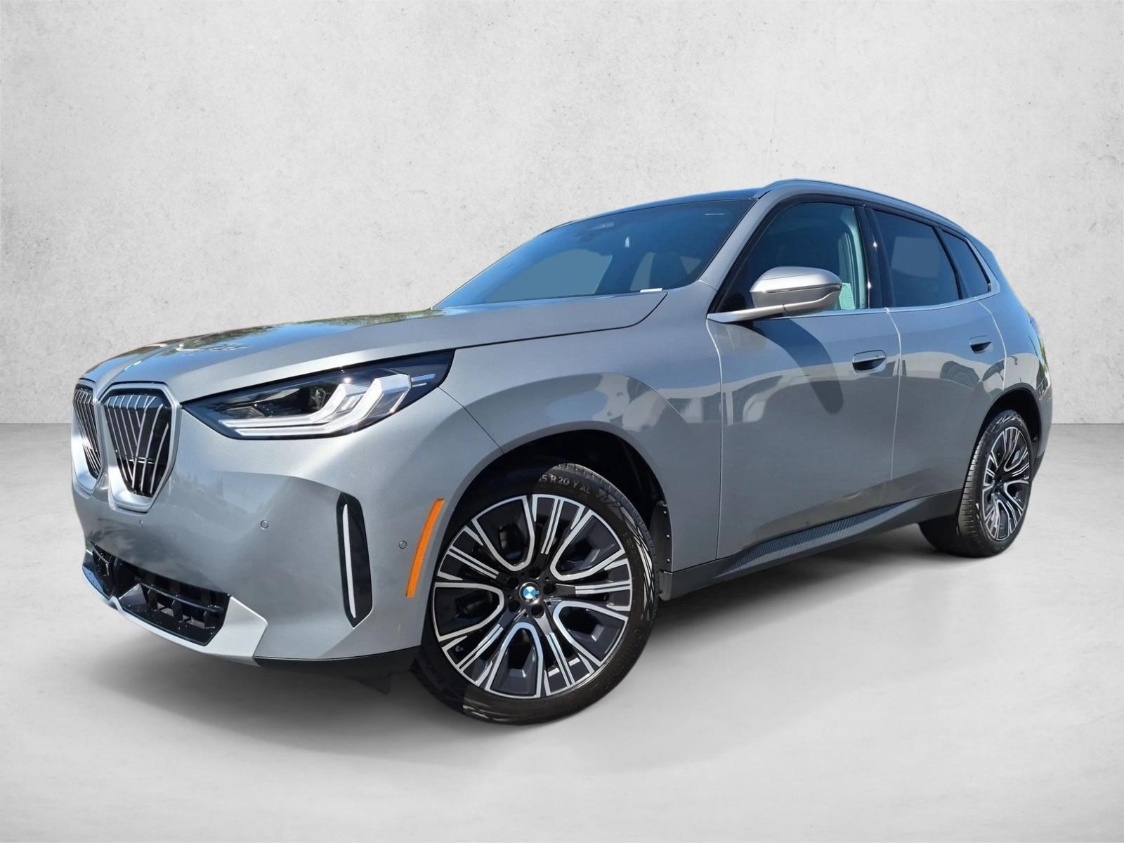 2026 BMW X3 30 xDrive SUV