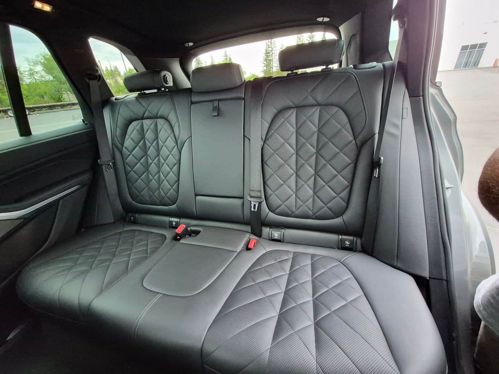 2024 BMW X5 40i - Photo 19