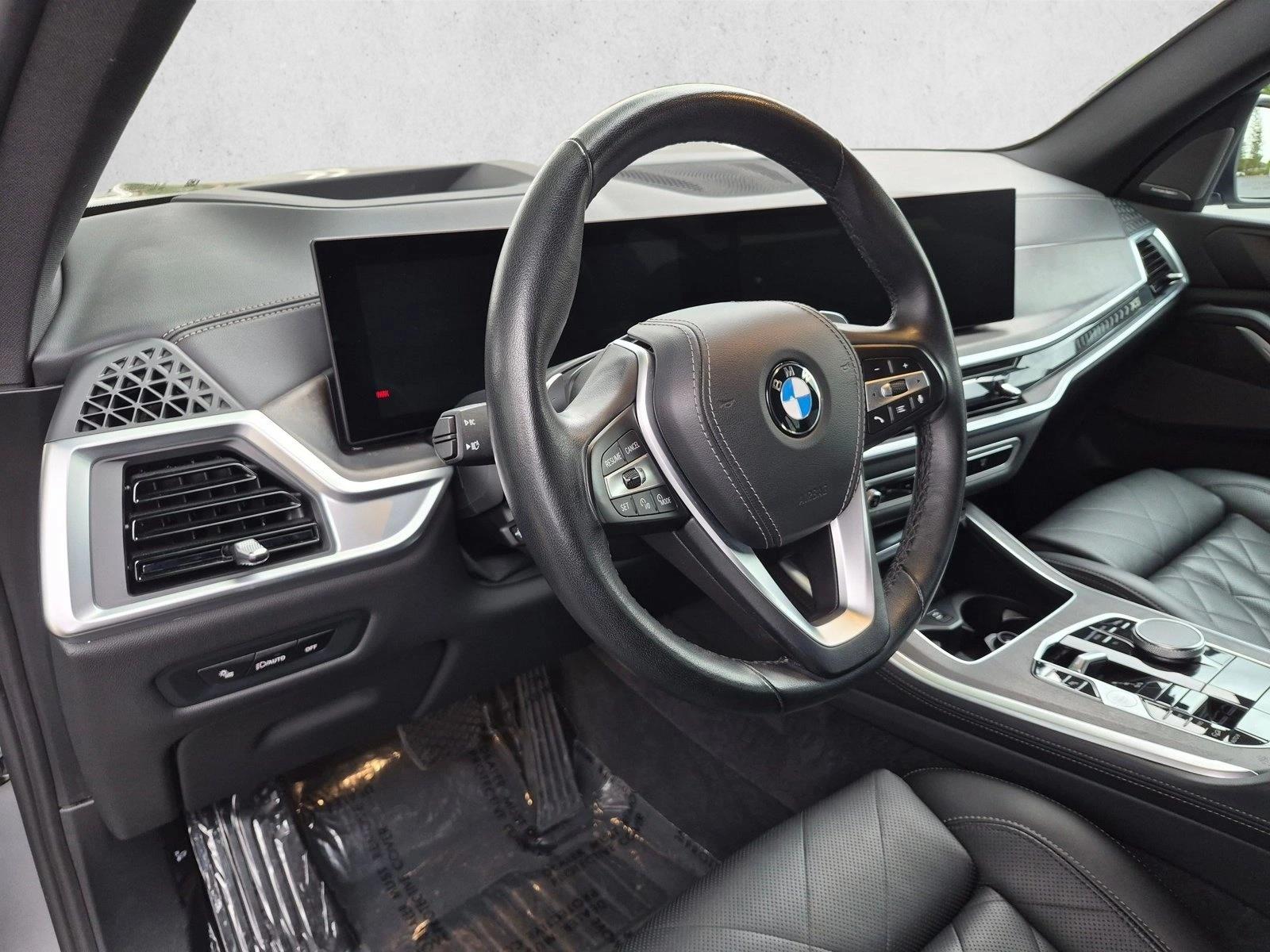 2024 BMW X5 40i - Photo 11