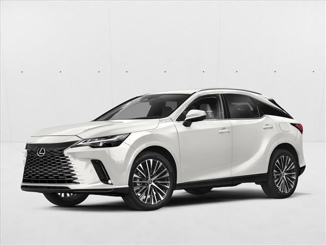 Used 2024 Lexus RX SUV