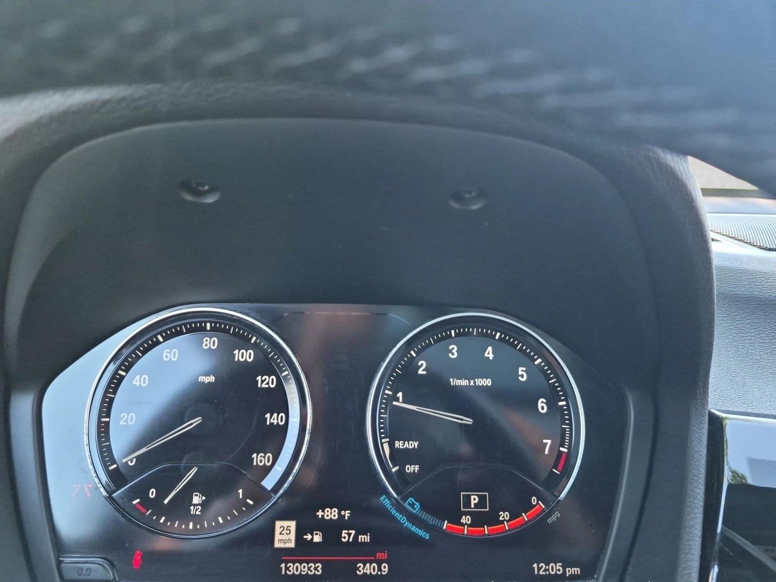 2019 BMW X1 28i - Photo 11