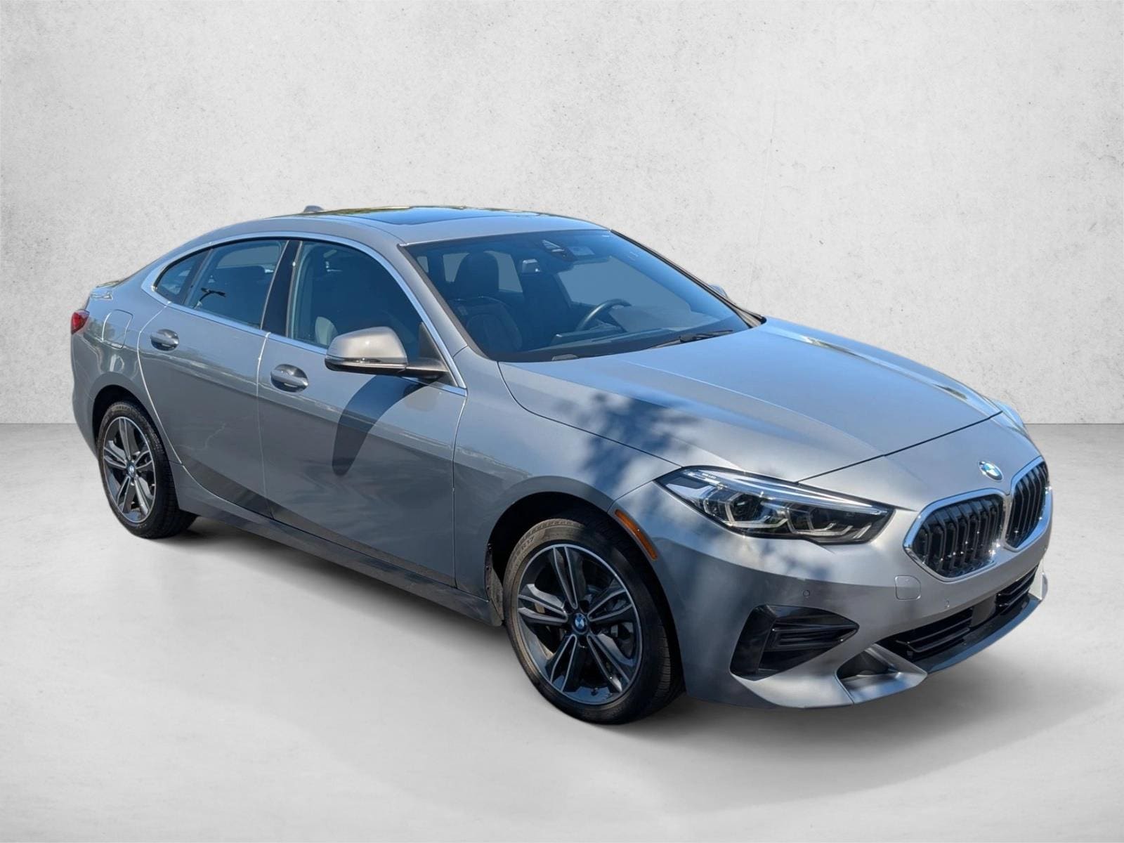 2024 BMW 2 Series 228i - Photo 3