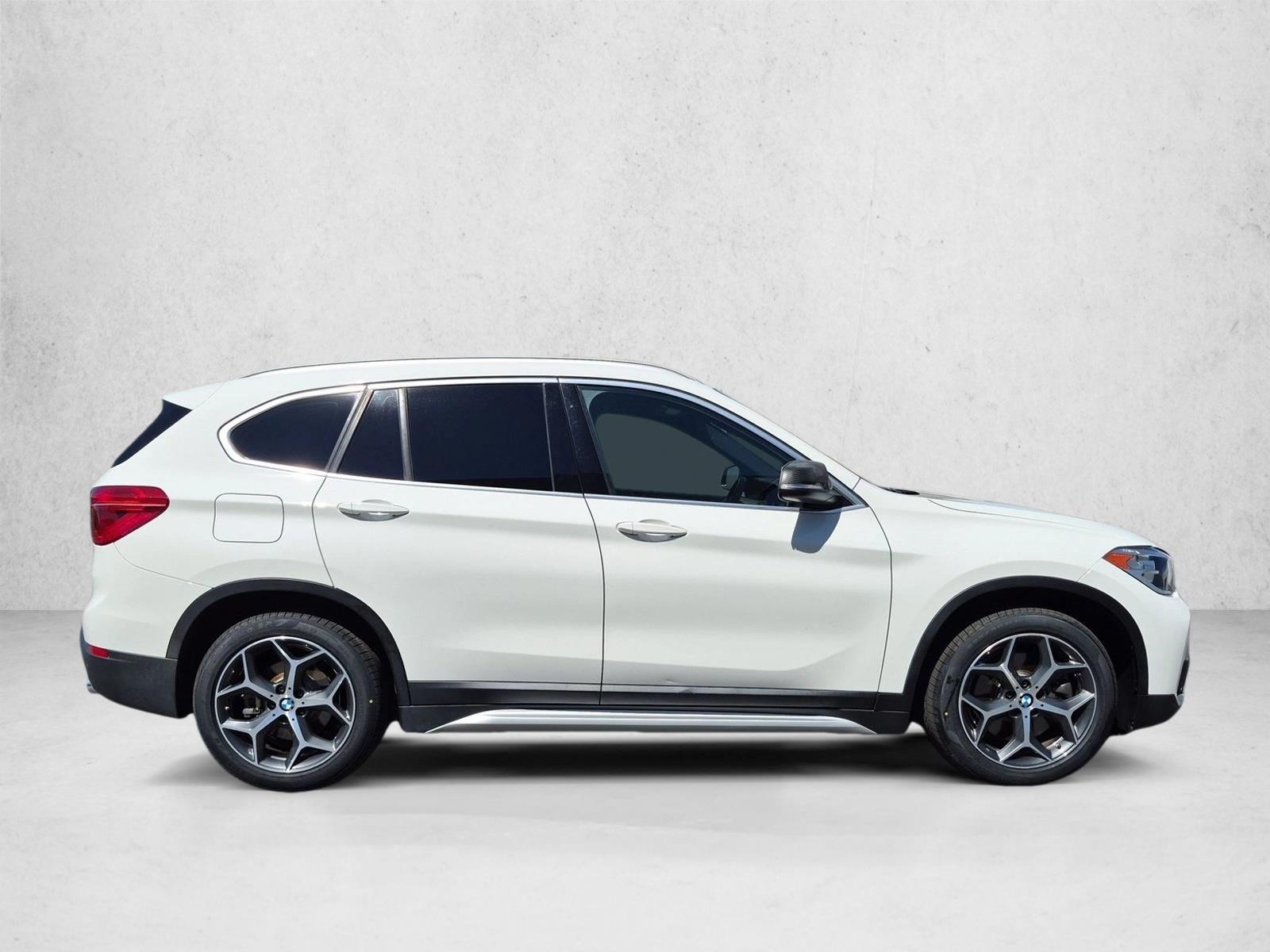 2019 BMW X1 28i - Photo 9
