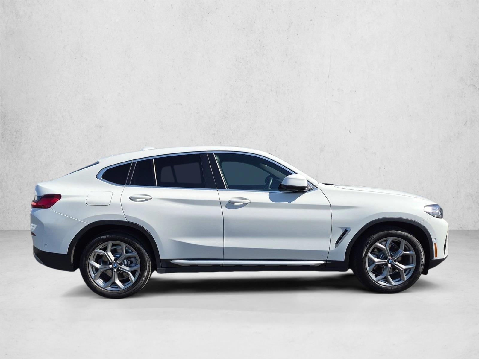 Certified 2023 BMW X4 xDrive30i Sport Utility