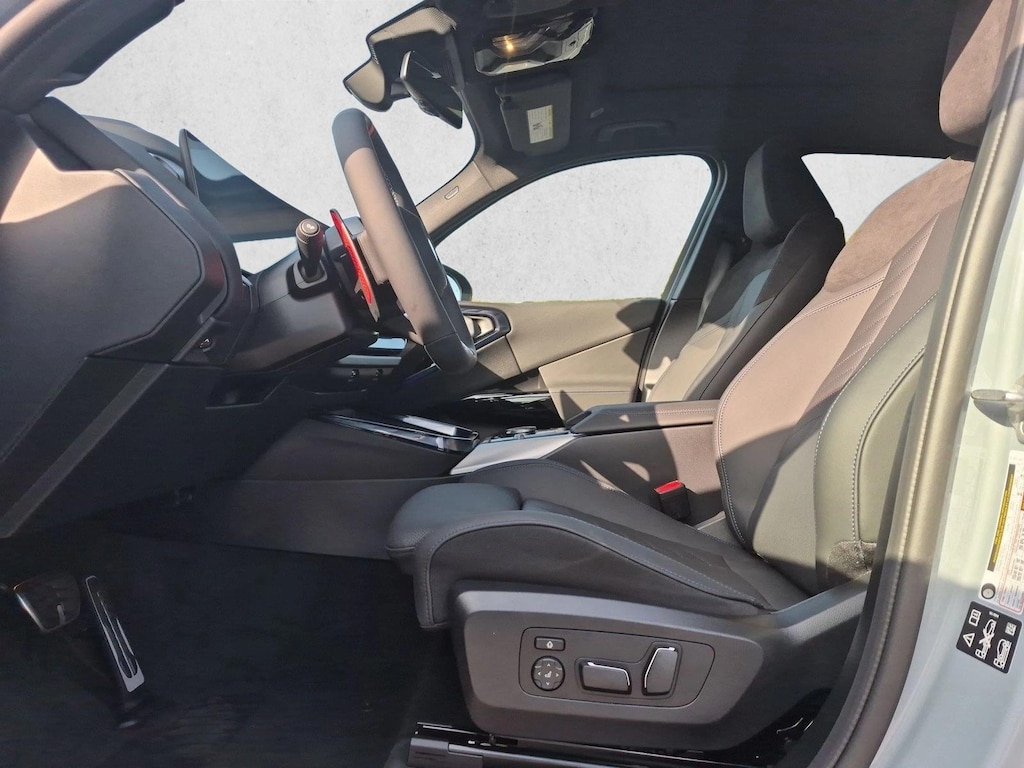 New 2026 BMW X3 M50 xDrive SUV
