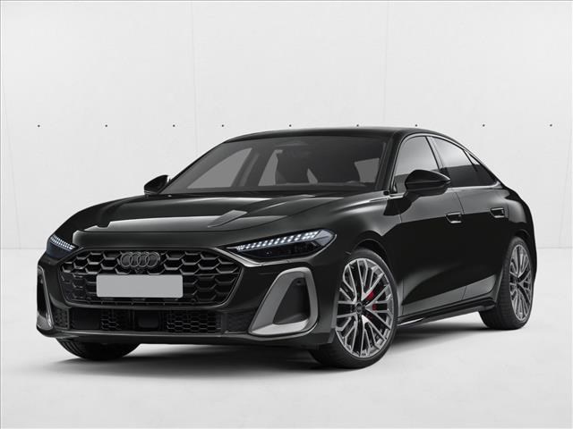 2025 Audi A5