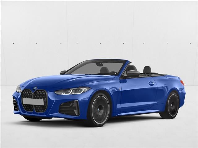  BMW M440i