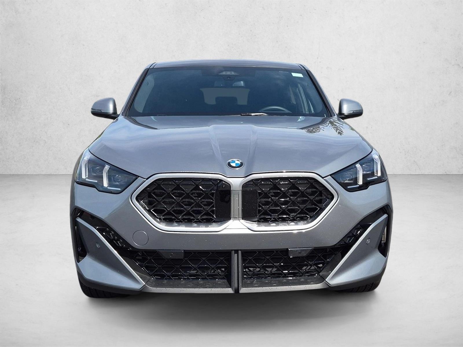 New 2026 BMW X2 xDrive28i SUV