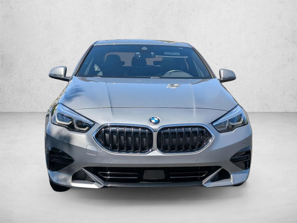Certified 2024 BMW 228i sDrive Gran Coupe