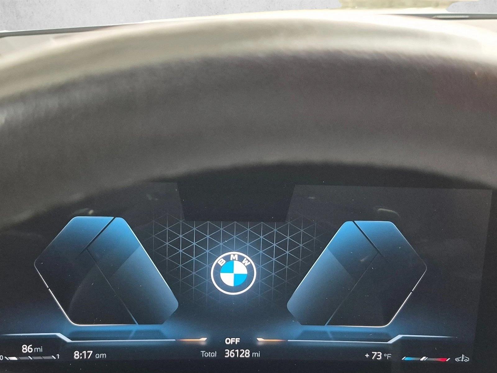 2024 BMW X5 40i - Photo 10