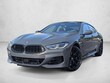  BMW 840i
