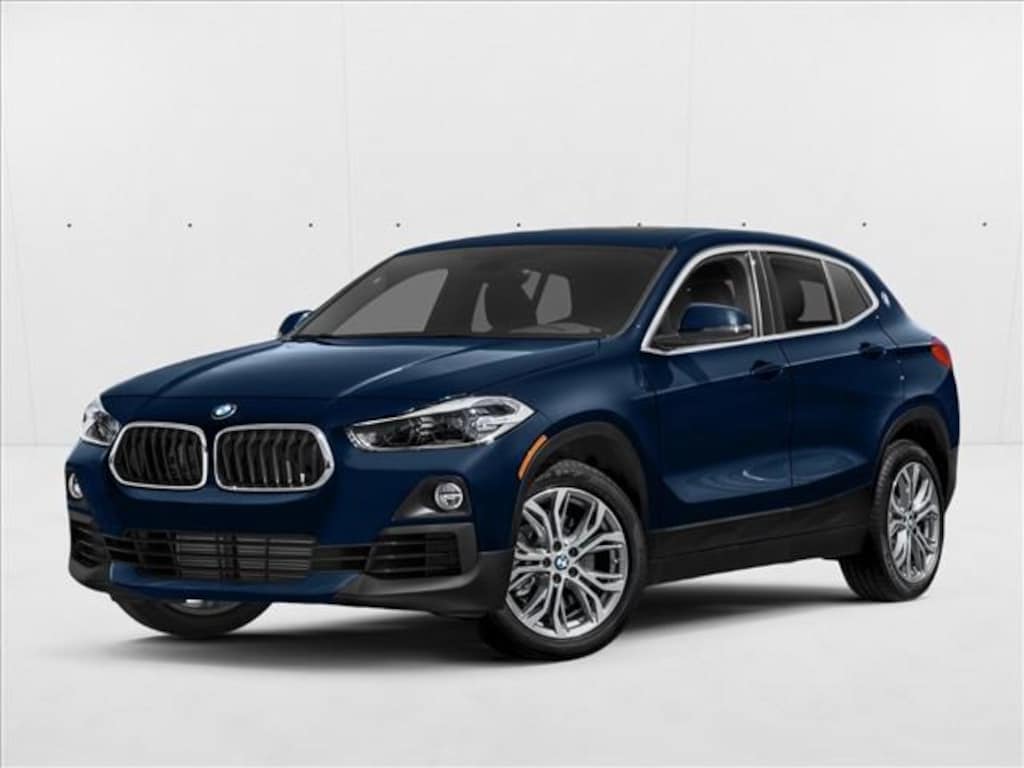 Used 2018 BMW X2 xDrive28i Sports Activity Coupe