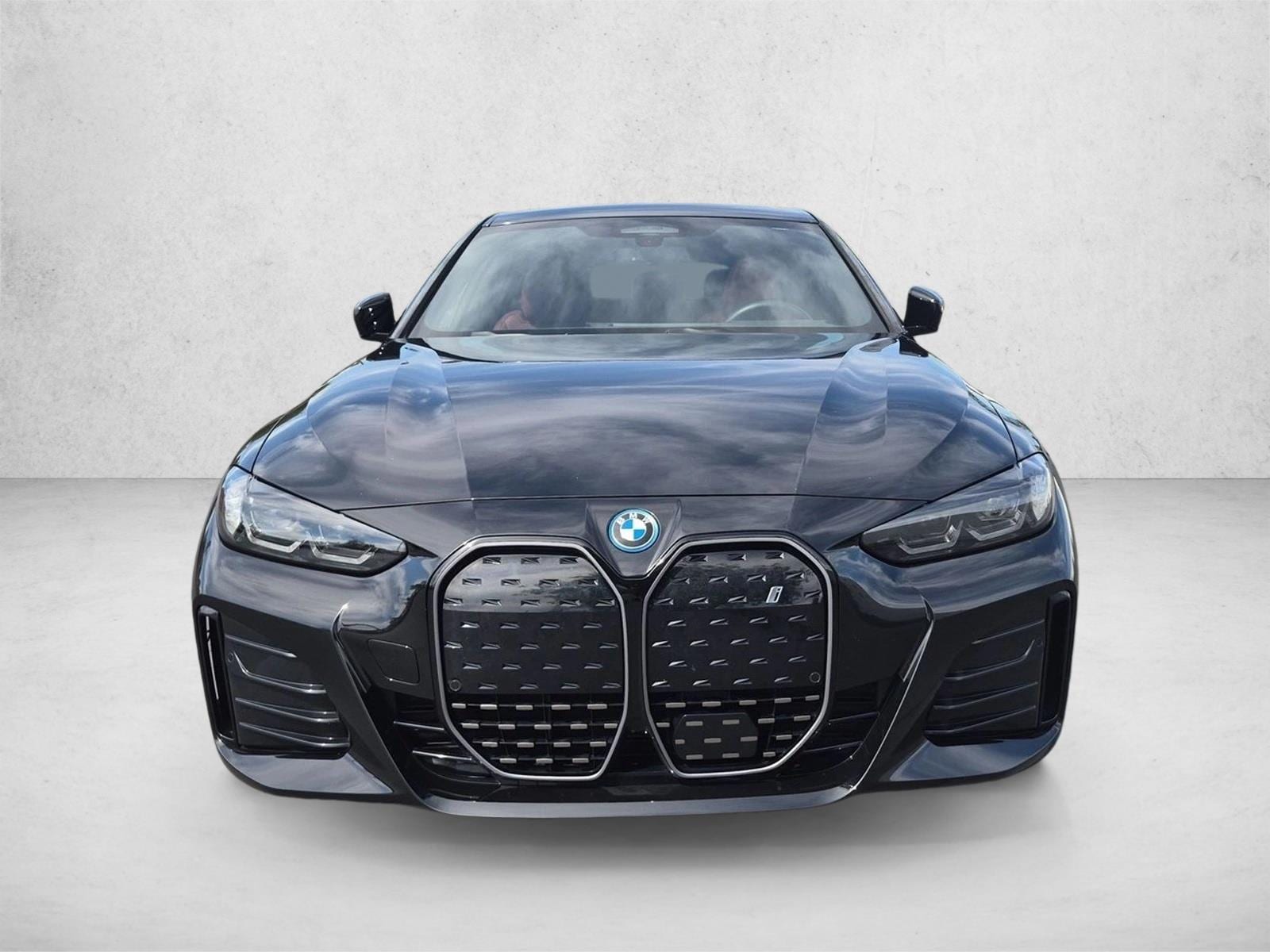 Certified 2024 BMW i4 40 with VIN WBY73AW0XRFS13131 for sale in Roseville, CA
