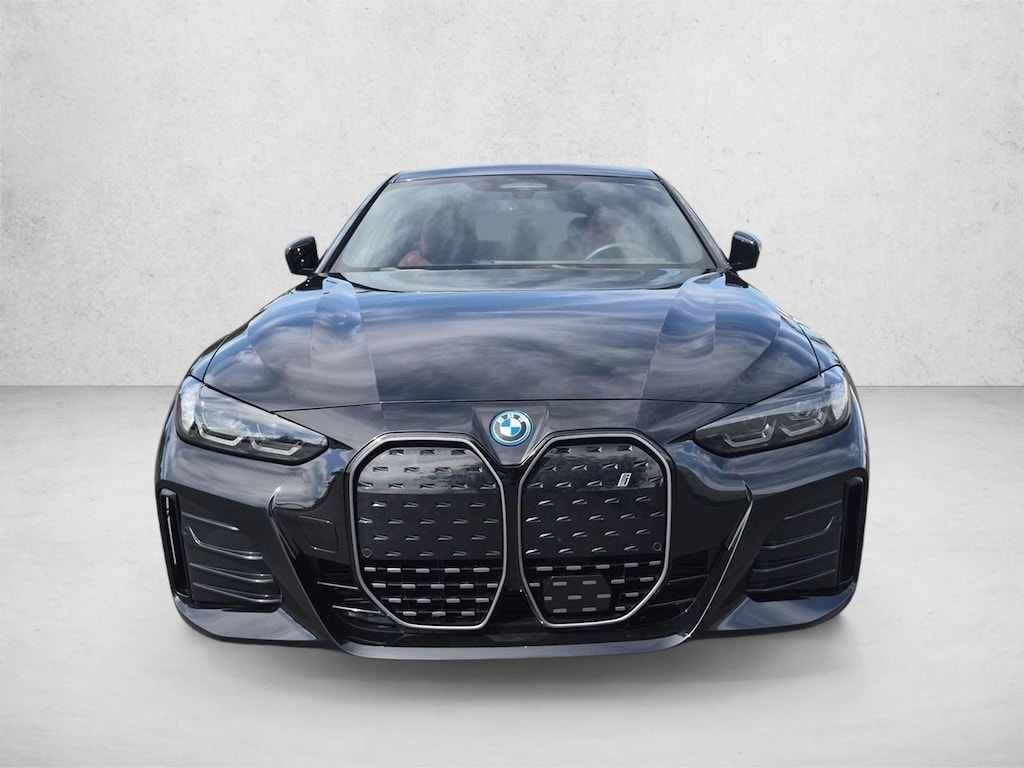 Certified 2024 BMW i4 eDrive40 Gran Coupe