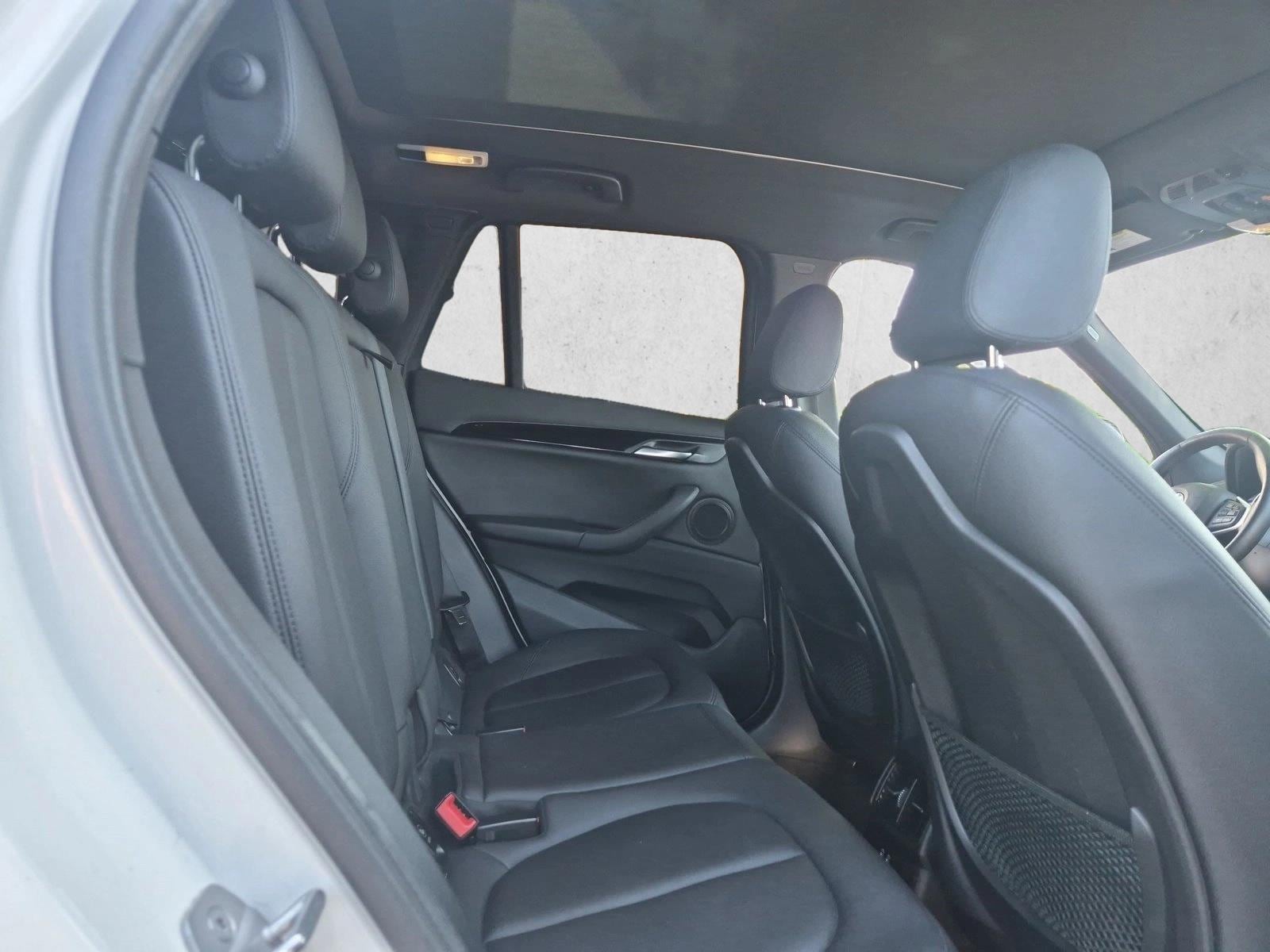 2019 BMW X1 28i - Photo 25
