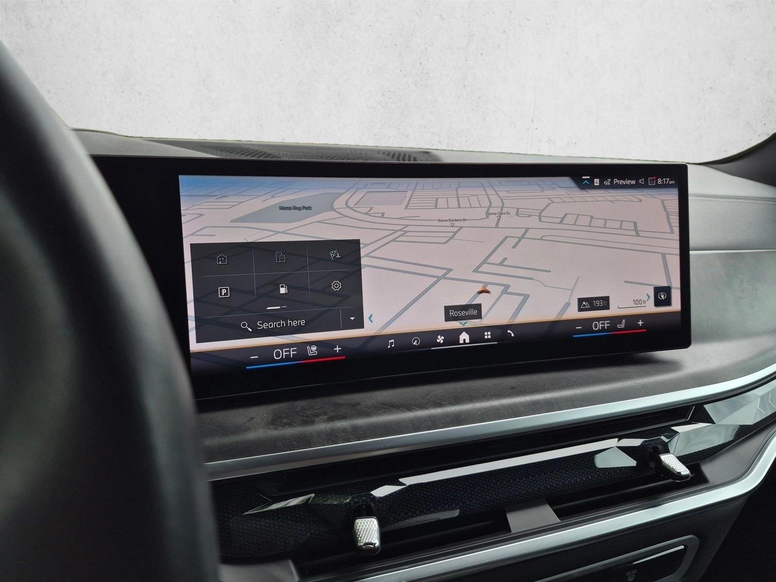 2024 BMW X5 40i - Photo 15