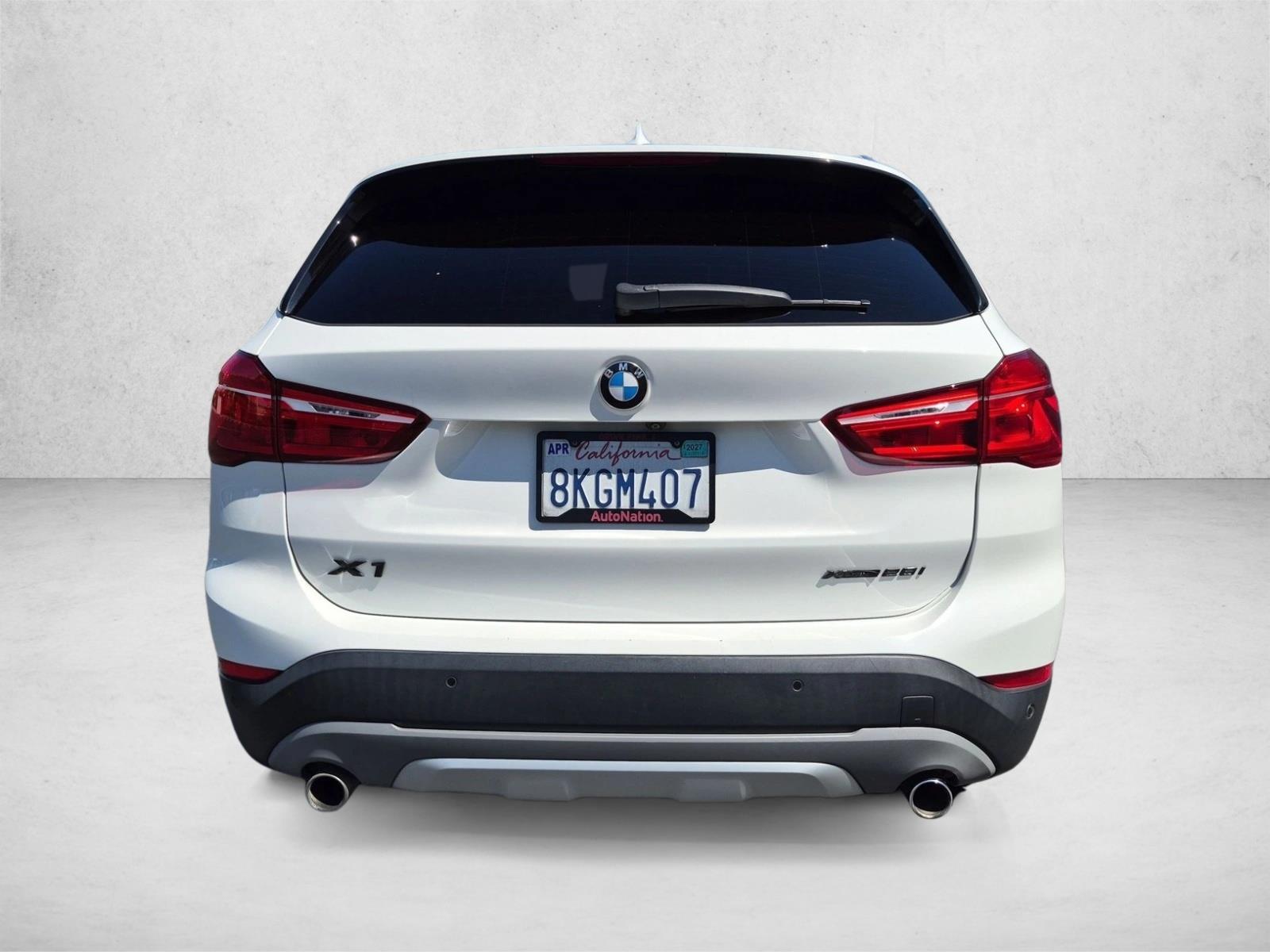 2019 BMW X1 28i - Photo 7