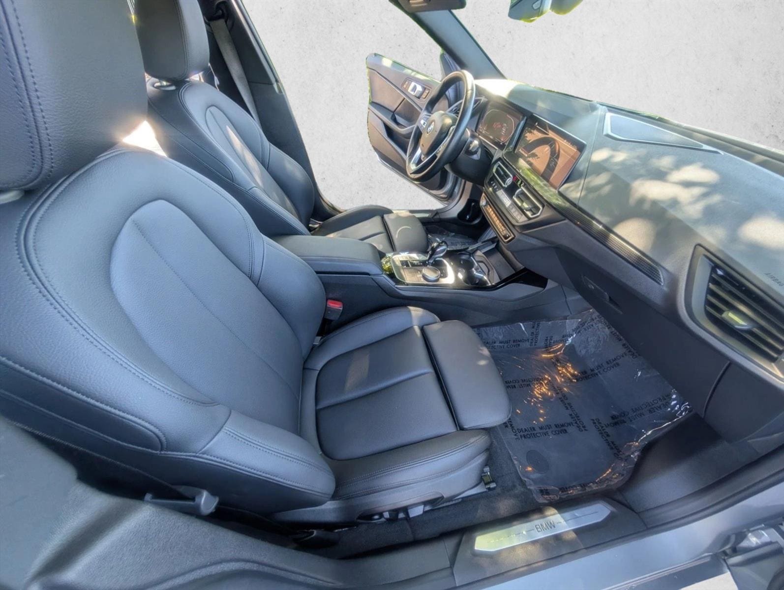 2024 BMW 2 Series 228i - Photo 26